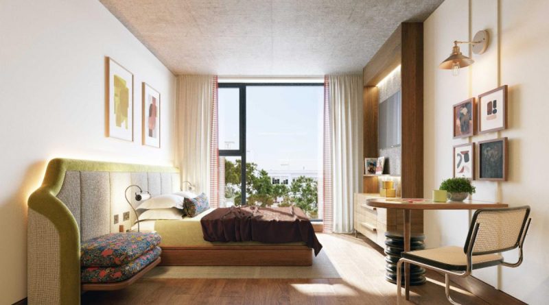 Kula and Gold Tree Group acquire two hotel sites - SAN