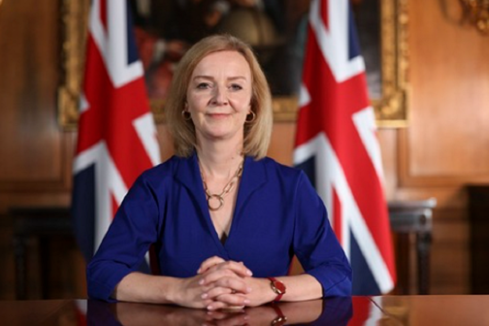 Liz Truss What Does The Uks New Pm Need To Do For Hospitality 