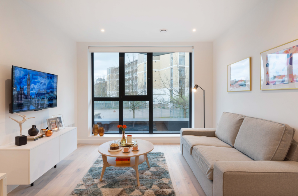 Picture of Urban Chic opens latest property in London