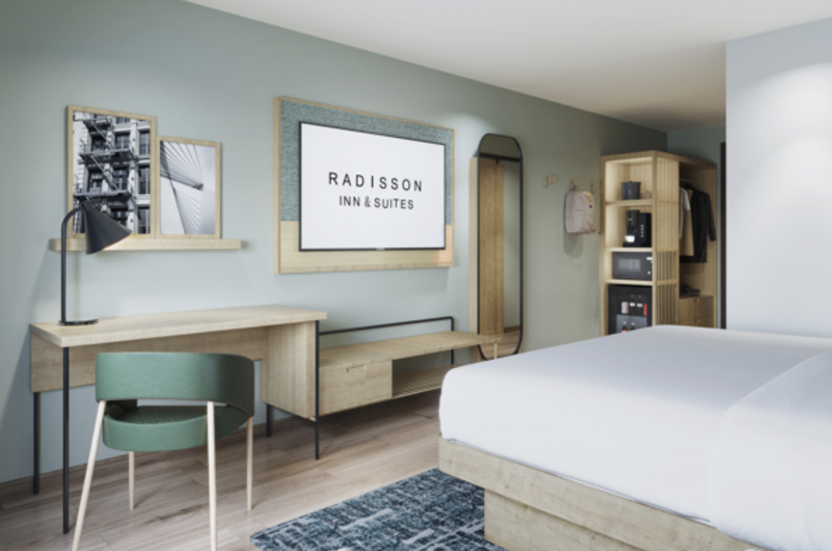 Radisson Inn & Suites