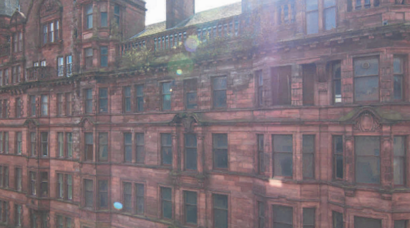Glasgow serviced apartments