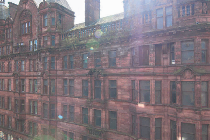 Glasgow serviced apartments