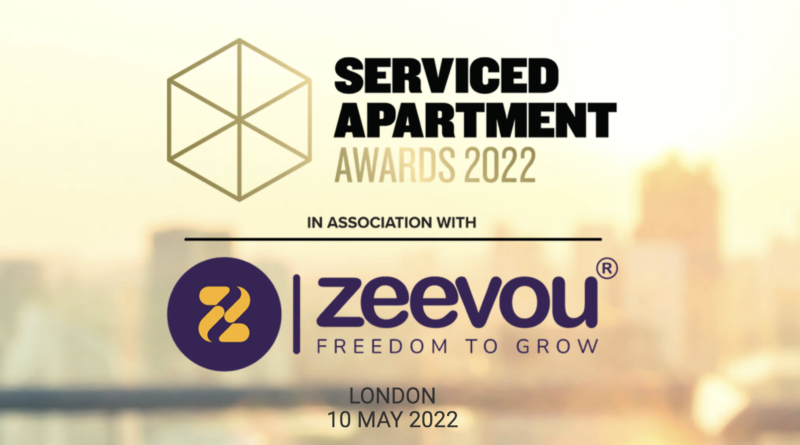 Serviced Apartment Awards