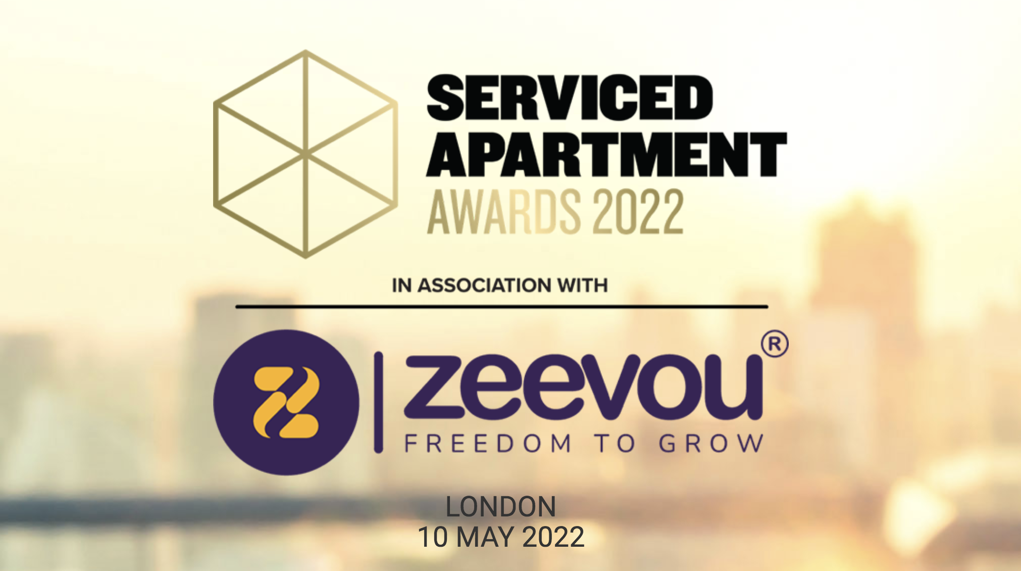 Serviced Apartment Awards