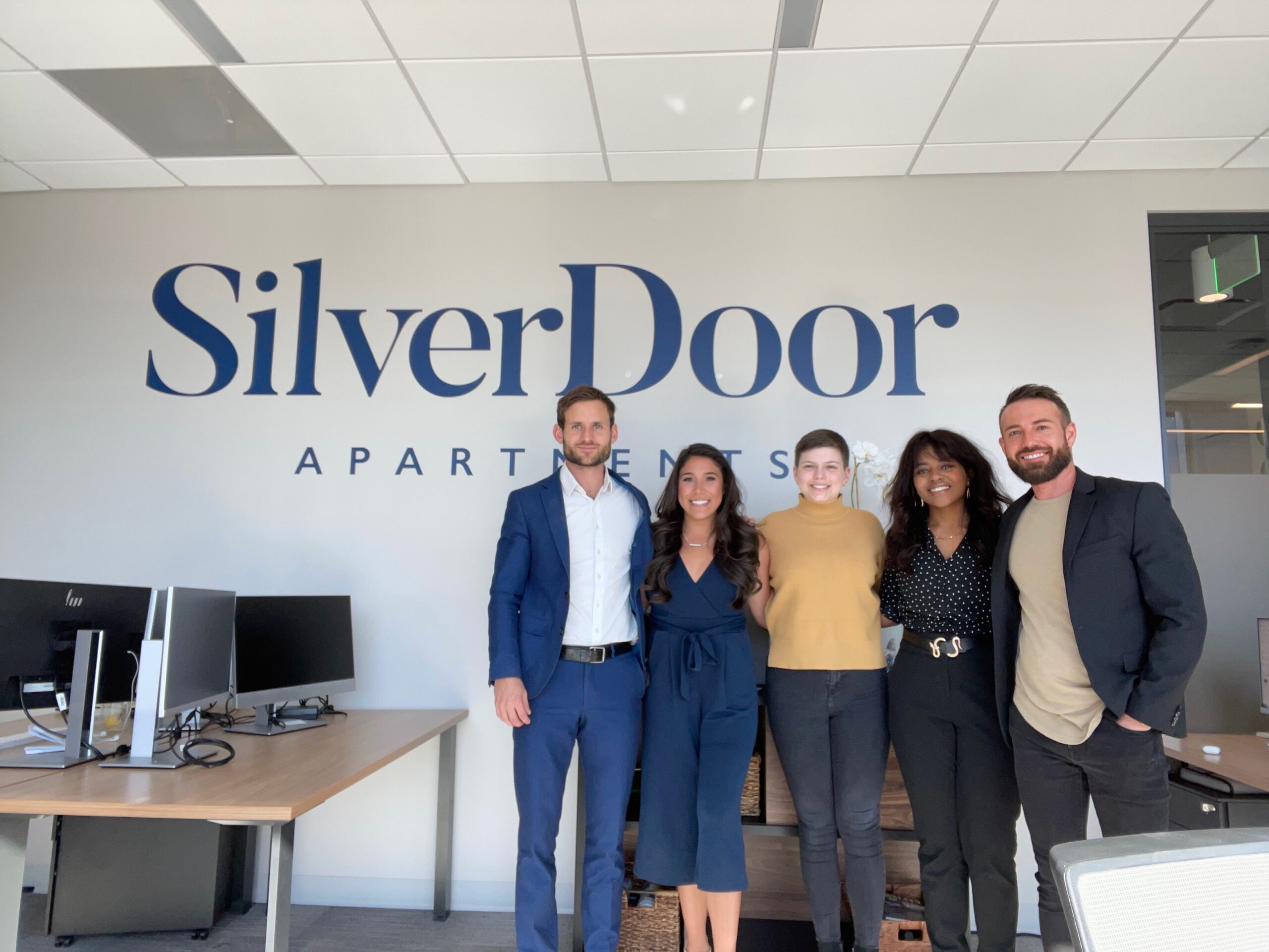 SilverDoor