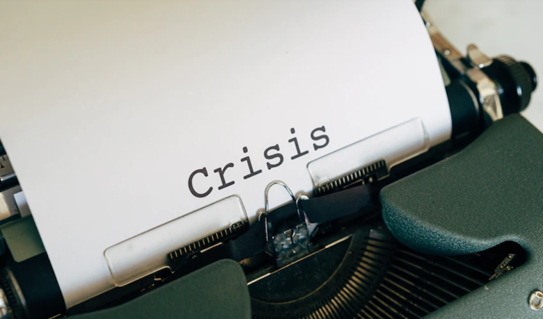 crisis