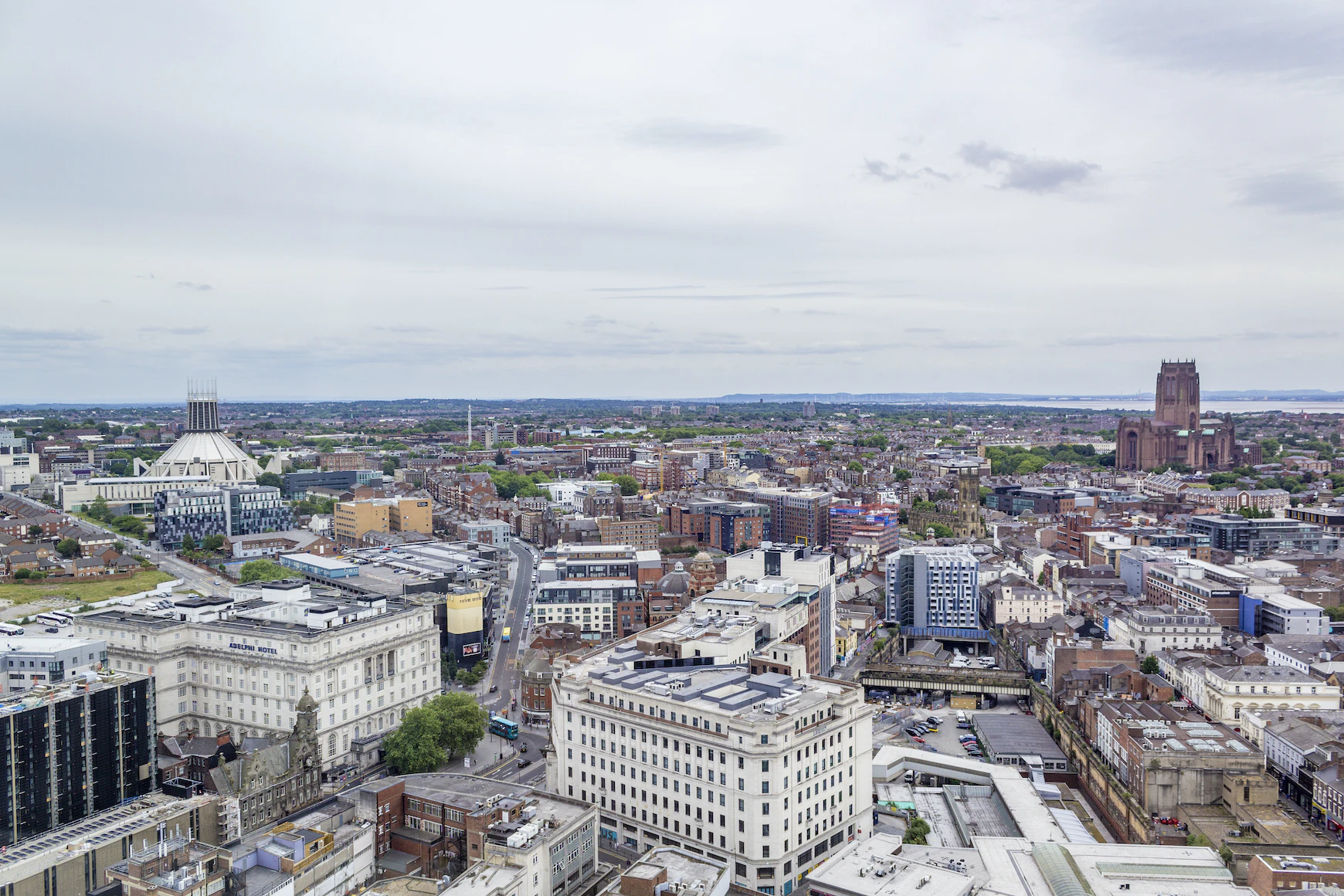 Liverpool proposes Accommodation BID