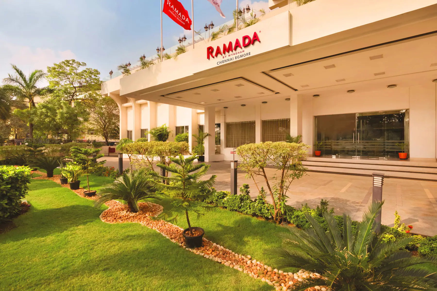 Ramada