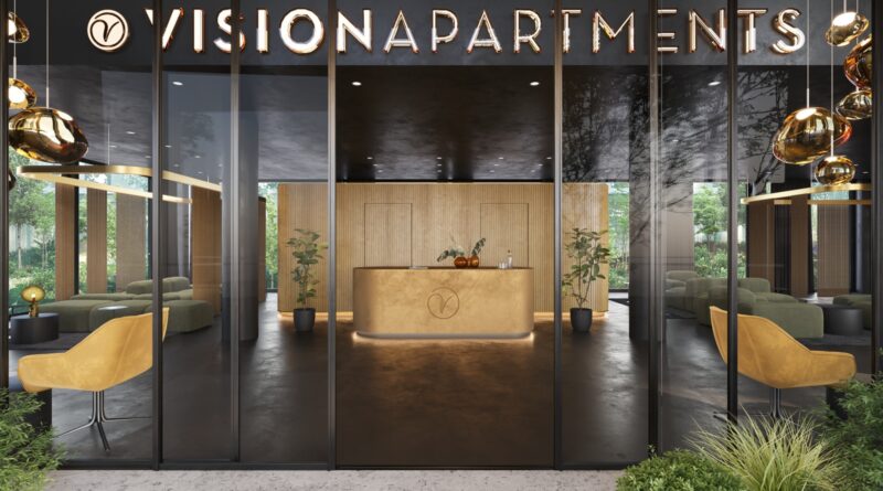 VISIONAPARTMENTS