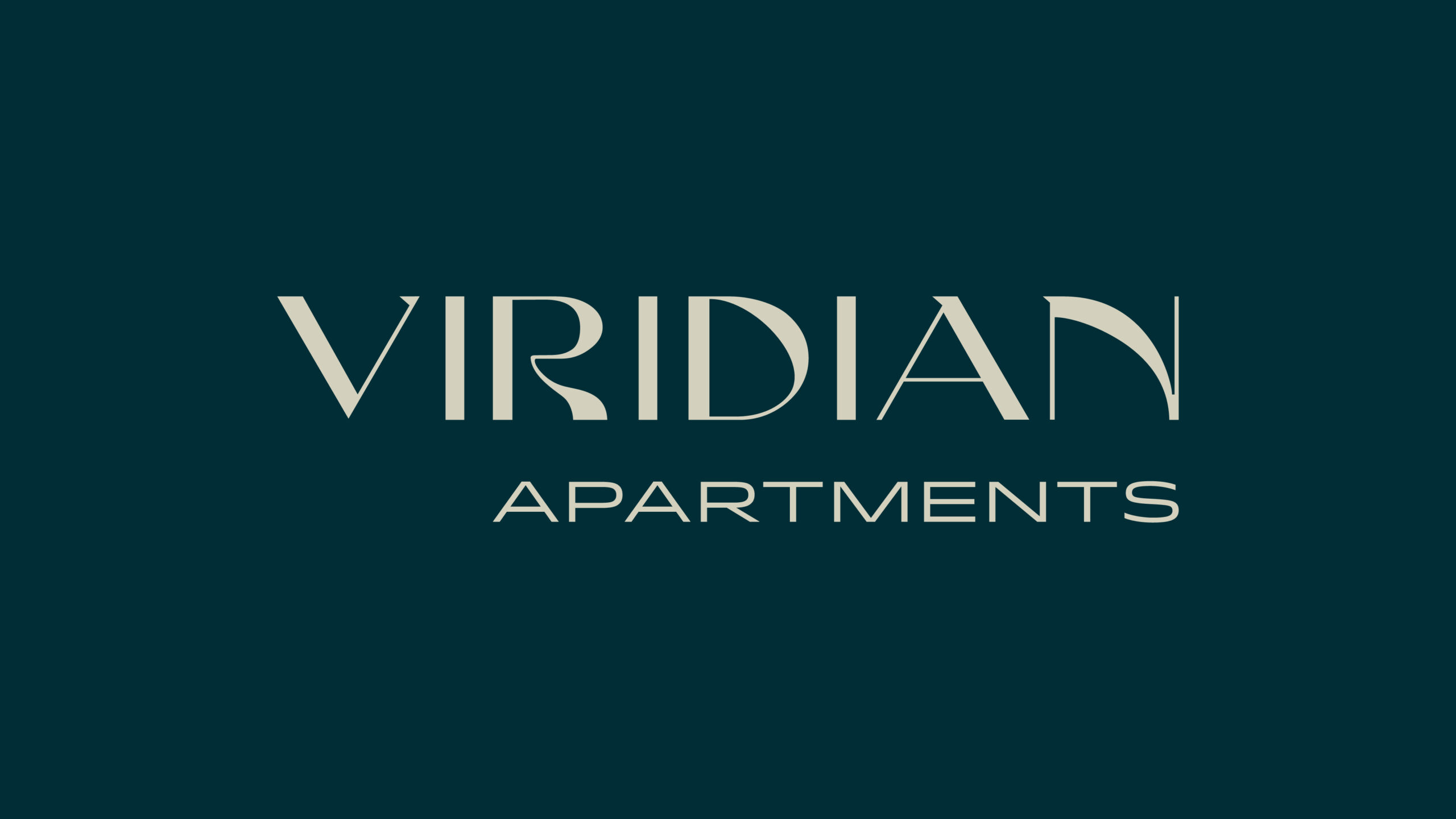 Viridian Apartments