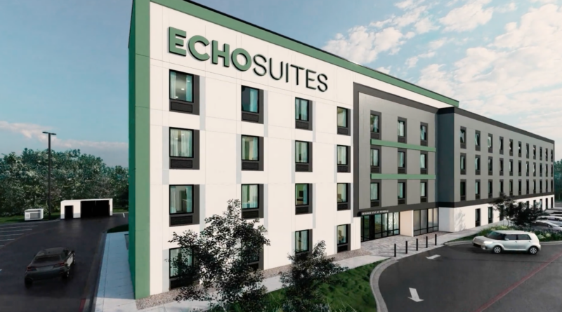 ECHO Suites Canada