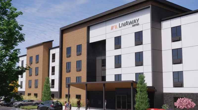 LivAway Suites