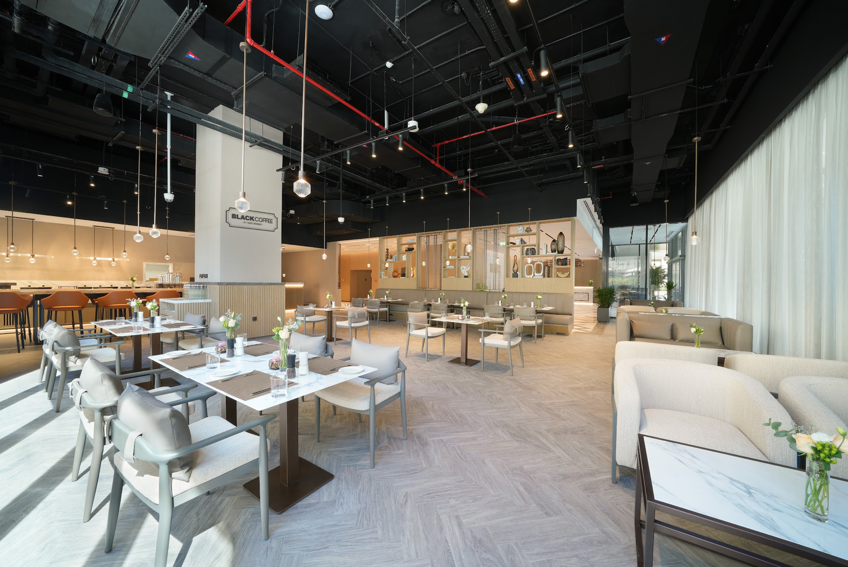 Cheval F&B Dubai