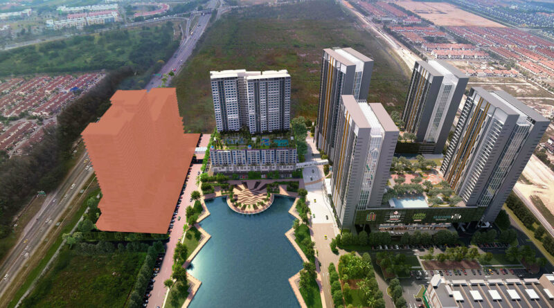 Riva Residences