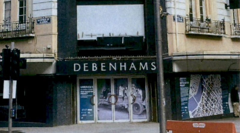 Debenhams - All You Need to Know BEFORE You Go (2024)