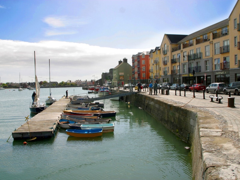 aparthotel Dungarvan