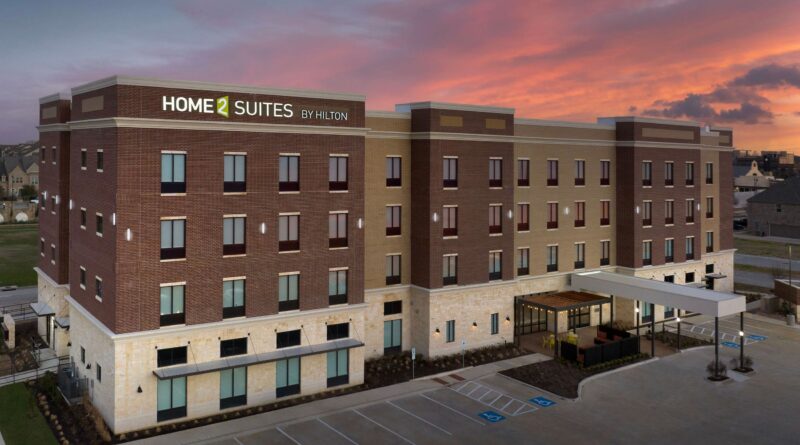 Peachtree Home2 Suites Boone