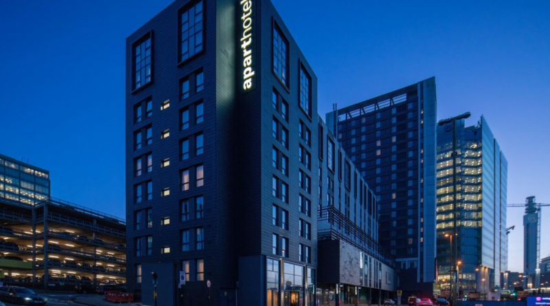 aparthotel Birmingham