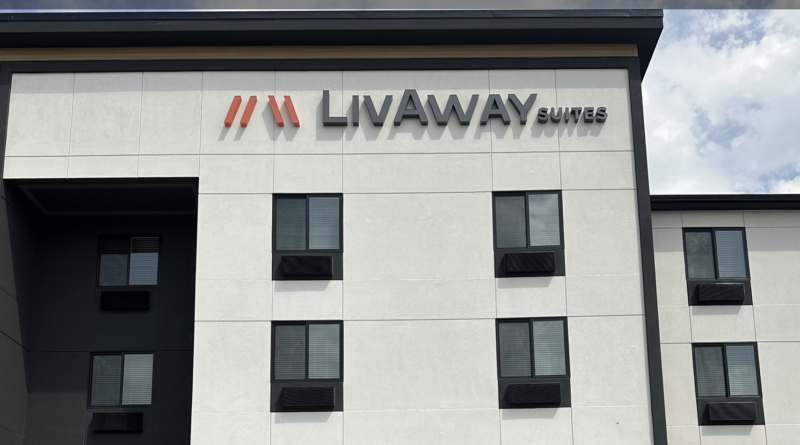 LivAway Suites