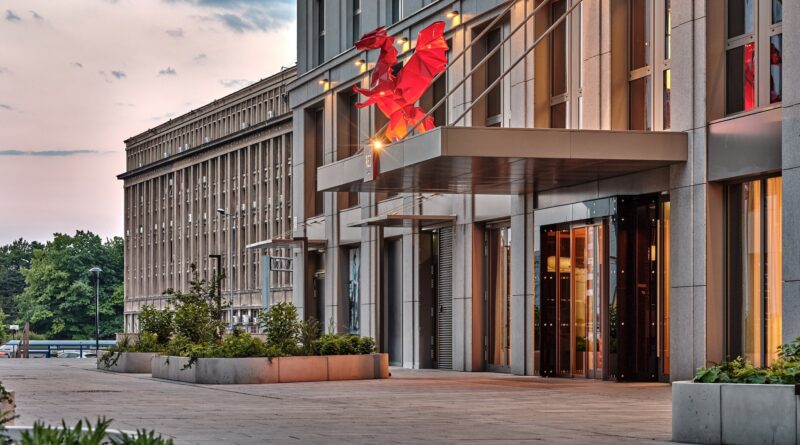 Radisson apartments Krakow