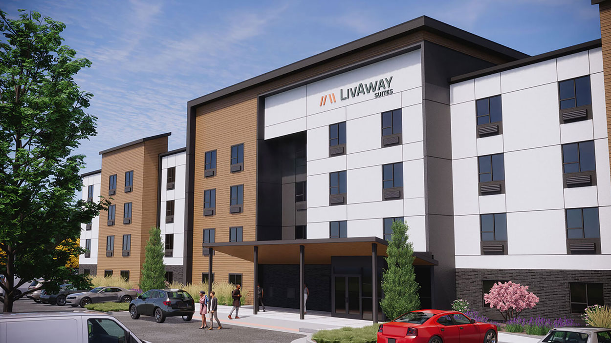 LivAway Suites Tennessee