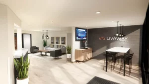 LivAway Suites Washington