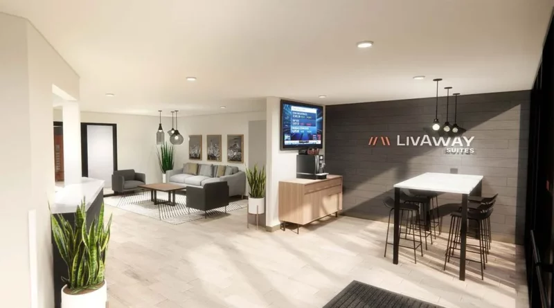 LivAway Suites Washington