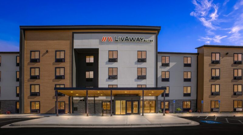 LivAway Suites Glendale