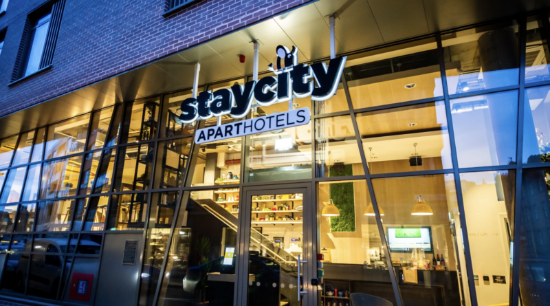 Staycity OakNorth