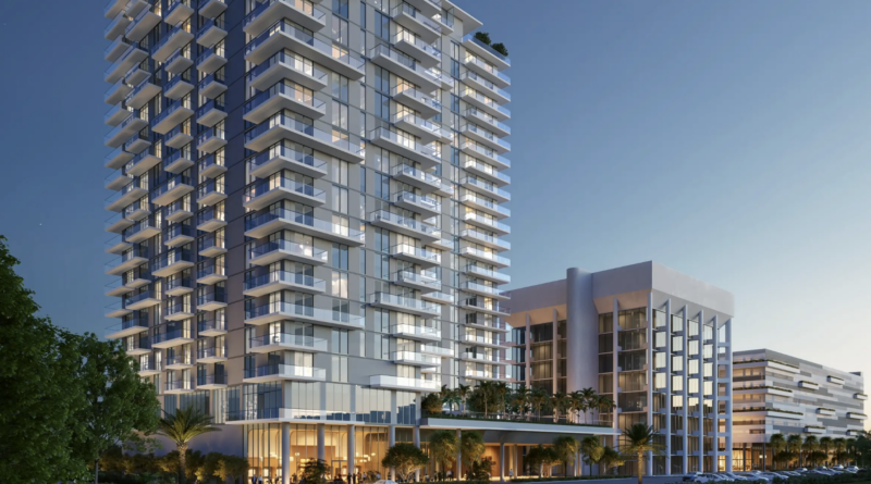 Viceroy Residences Aventura