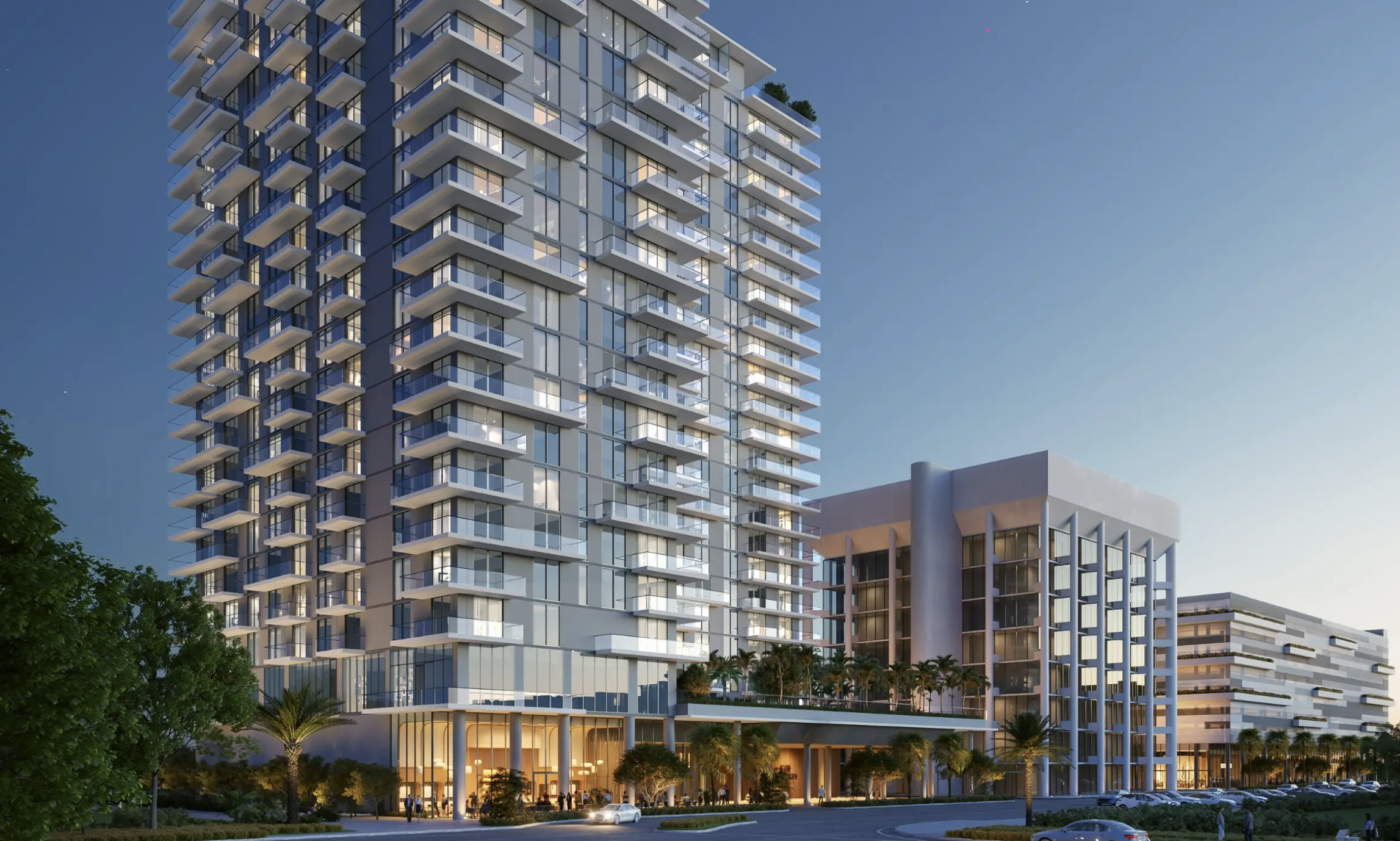 Viceroy Residences Aventura