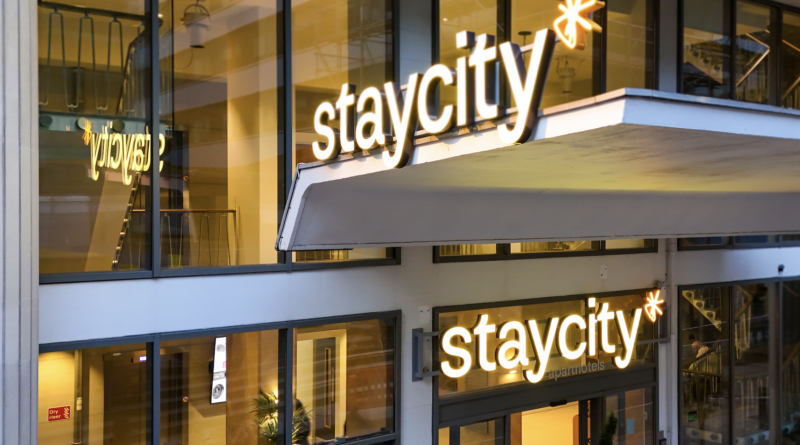 Staycity