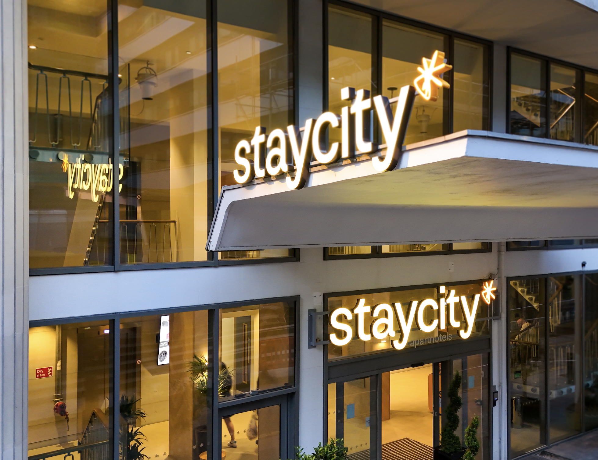 Staycity