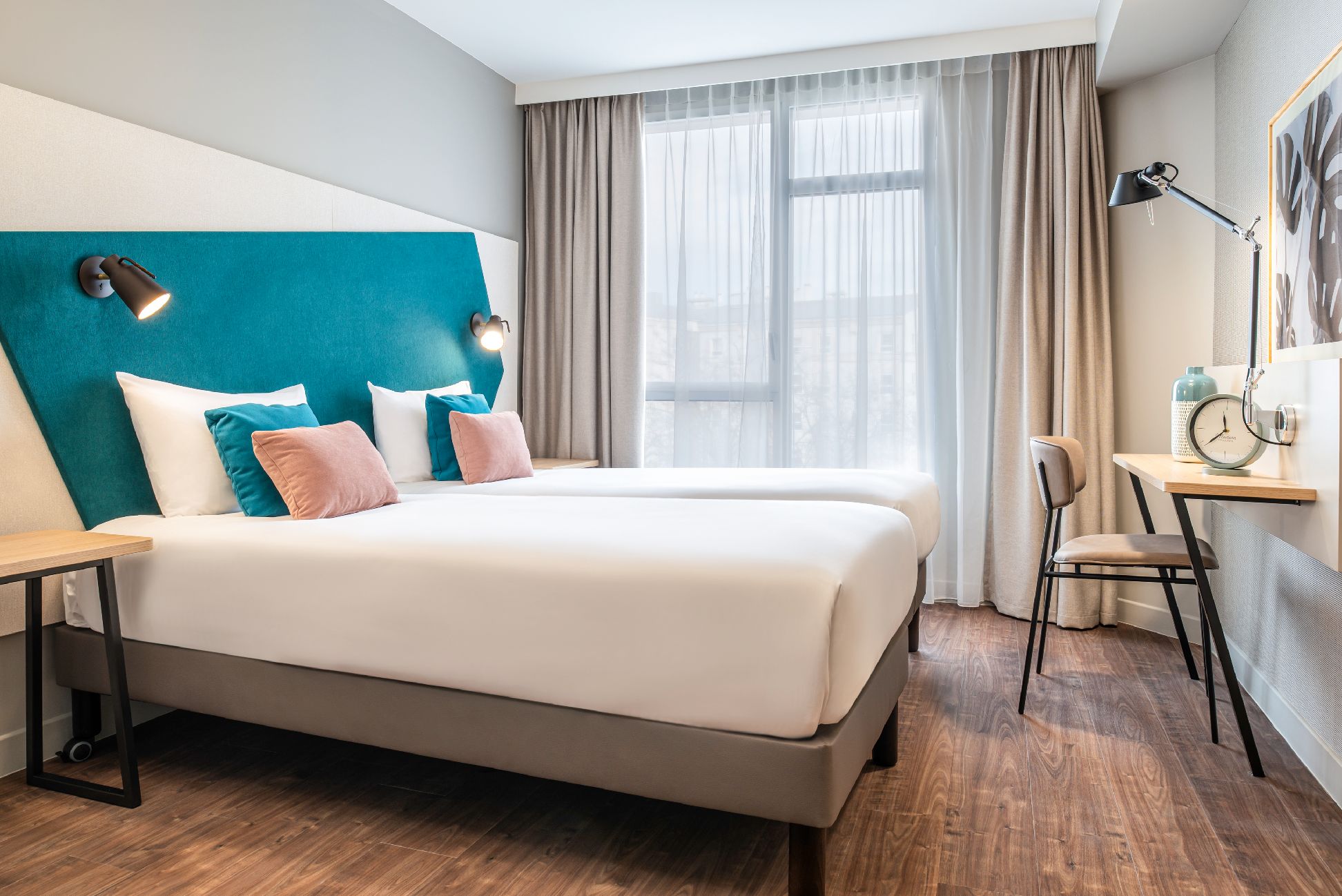 Adagio unveils five year growth plan FIRST