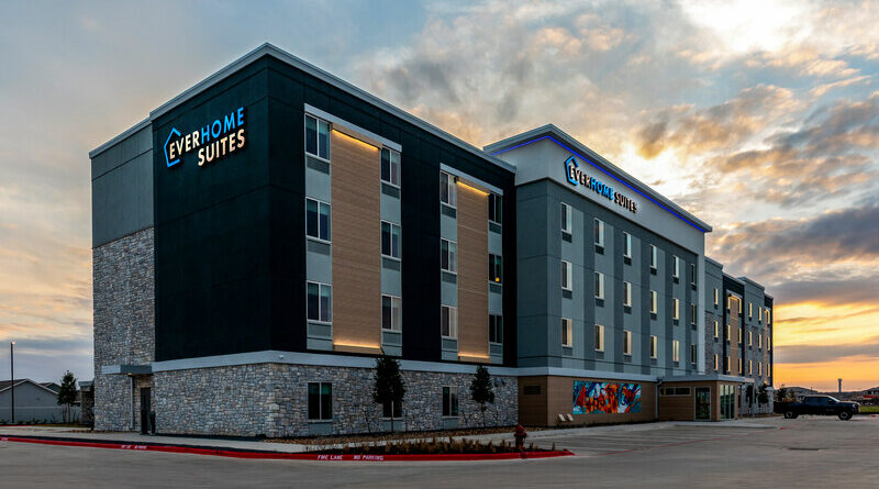 Everhome Suites on track to reach 25 properties by year end
