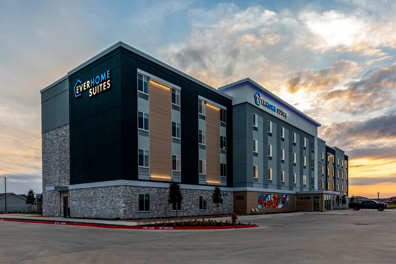 Everhome Suites on track to reach 25 properties by year end