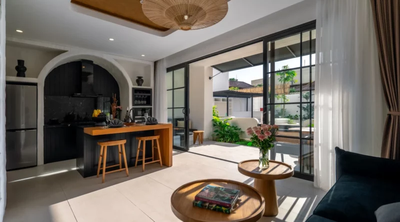Kiara Ocean Place opens in Batu Belig with 62 serviced apartments