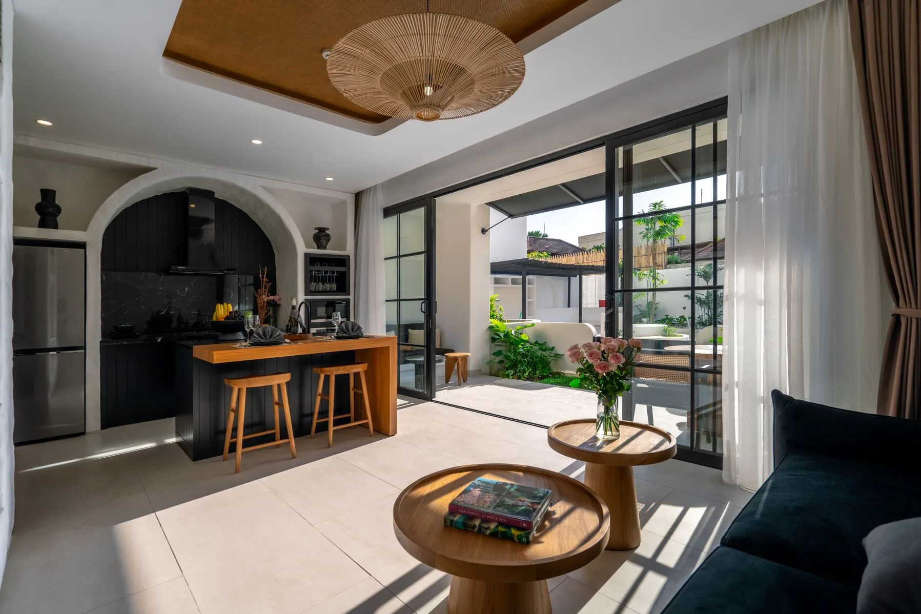 Kiara Ocean Place opens in Batu Belig with 62 serviced apartments