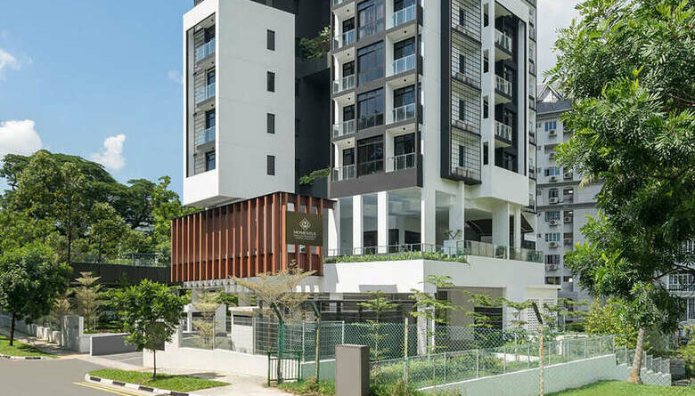 Weave Living acquires Novena serviced apartments for £61 million