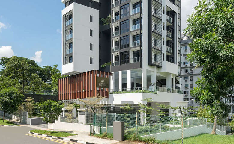Weave Living acquires Novena serviced apartments for £61 million