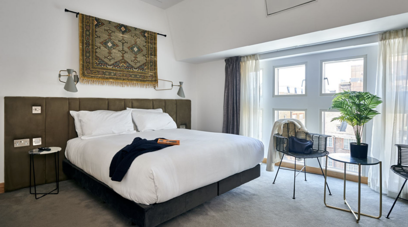 Líbere Hospitality Group to make UK debut this May