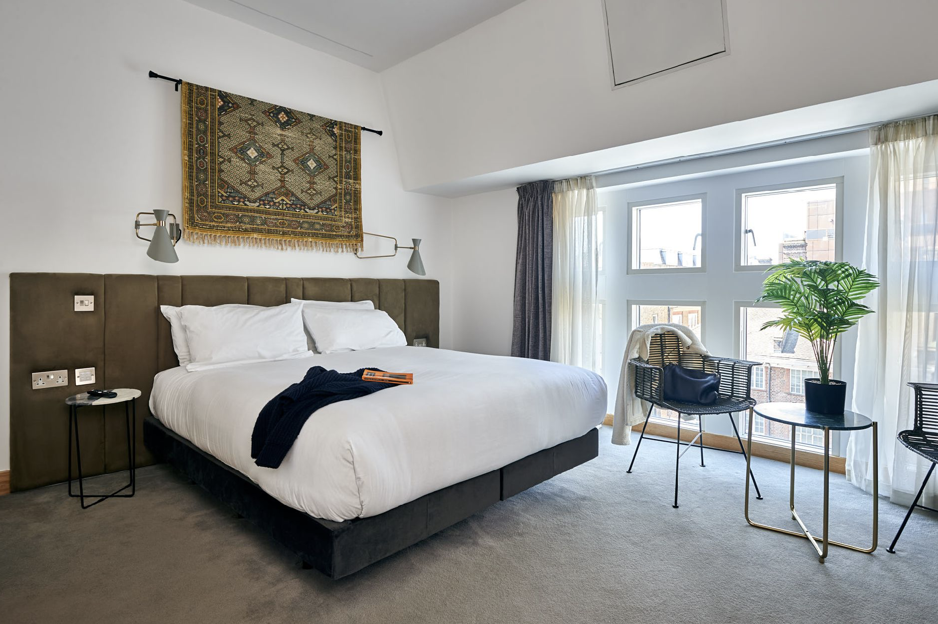 Líbere Hospitality Group to make UK debut this May