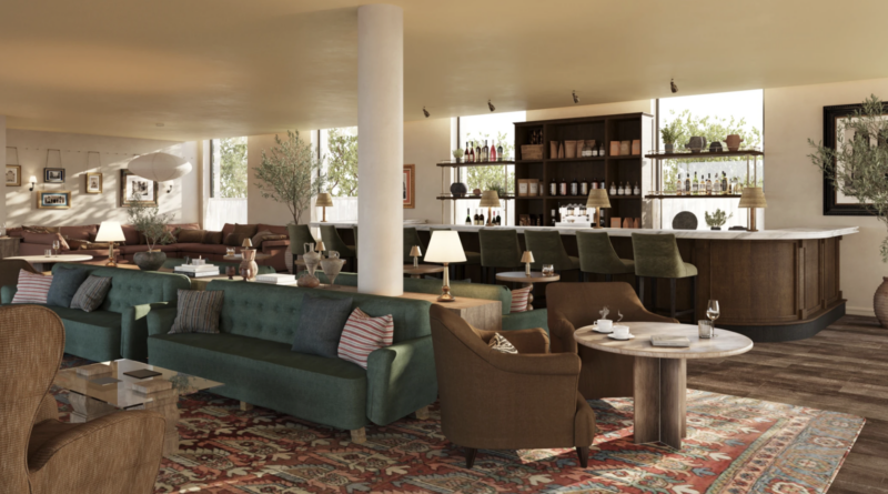 Wilde set to open in Cambridge, Lisbon and Vienna