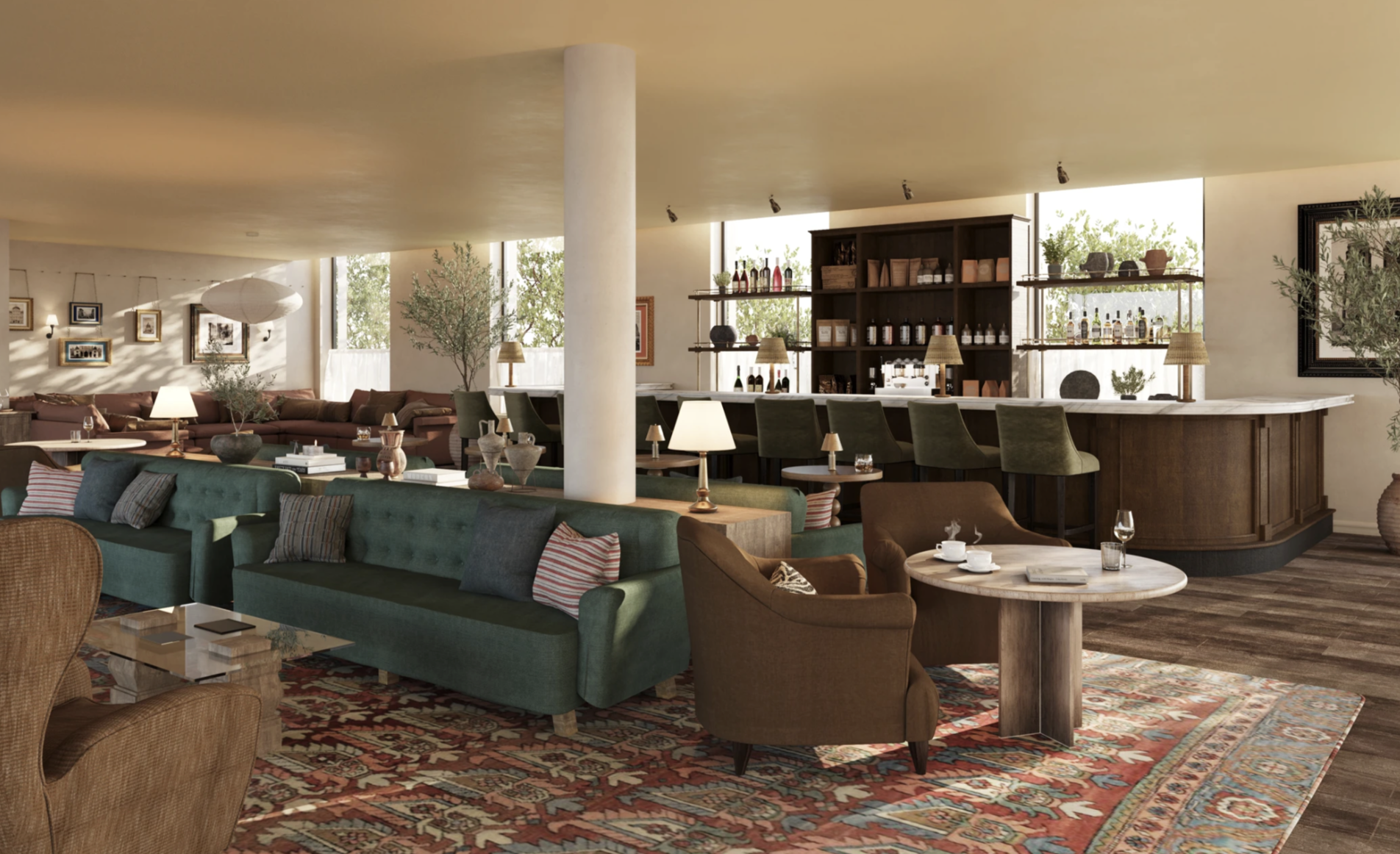 Wilde set to open in Cambridge, Lisbon and Vienna