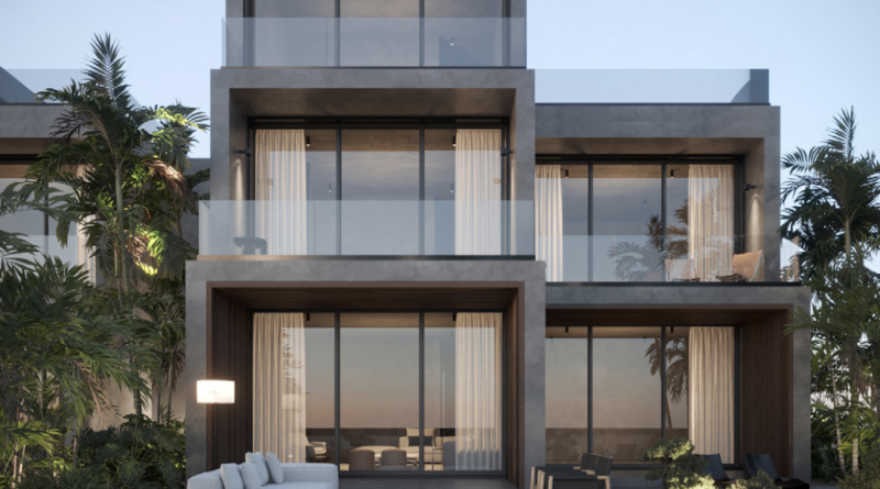 Egypt: Somabay, an exclusive Red Sea resort in Egypt, has launched the sale of its residential project, Arc of Soma: The Lagoon Edition