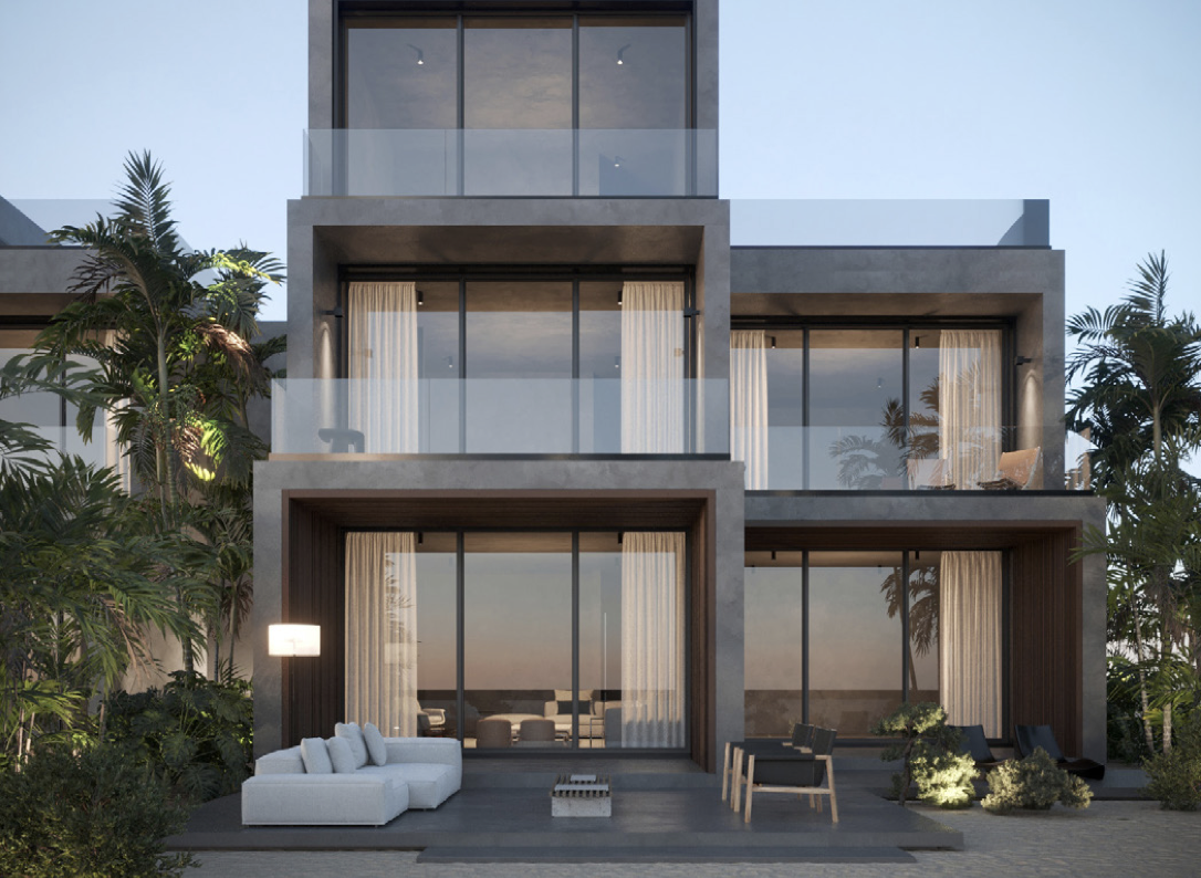 Egypt: Somabay, an exclusive Red Sea resort in Egypt, has launched the sale of its residential project, Arc of Soma: The Lagoon Edition