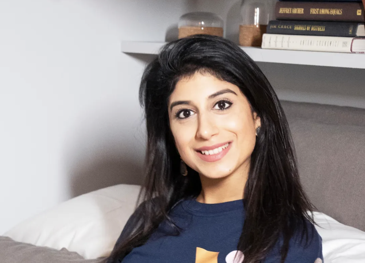 Urban Rest appoints WeWork exec Gahir to lead EMEA expansion