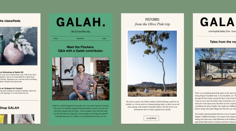 Quest and Galah join forces to boost regional Australia travel