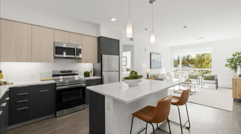 Placemakr debuts in Nevada with pop-up aparthotel