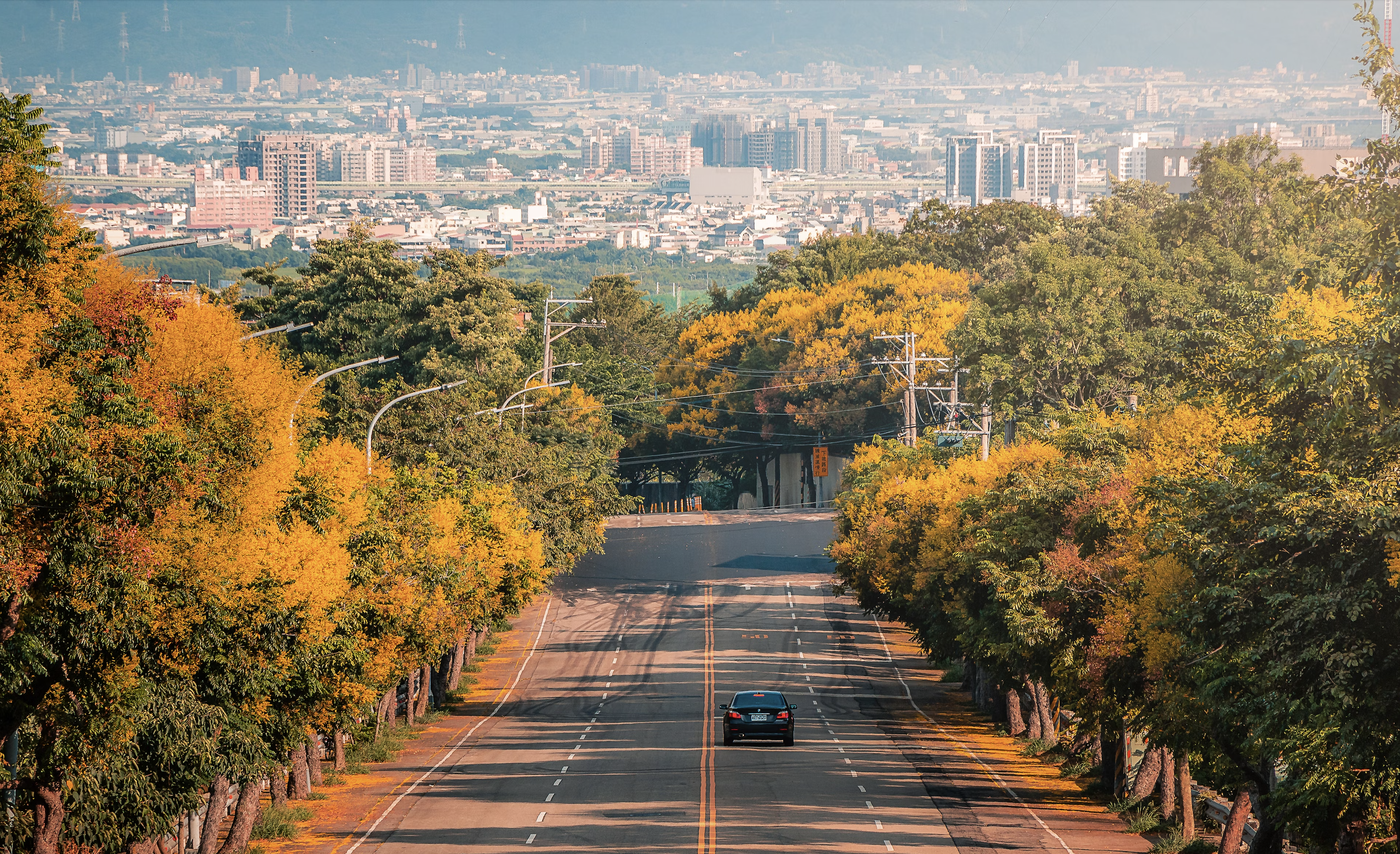 Corporate demand increases across APAC, report shows